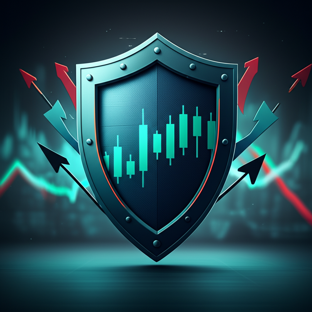 Risk Management Strategies for V75 Trading Success