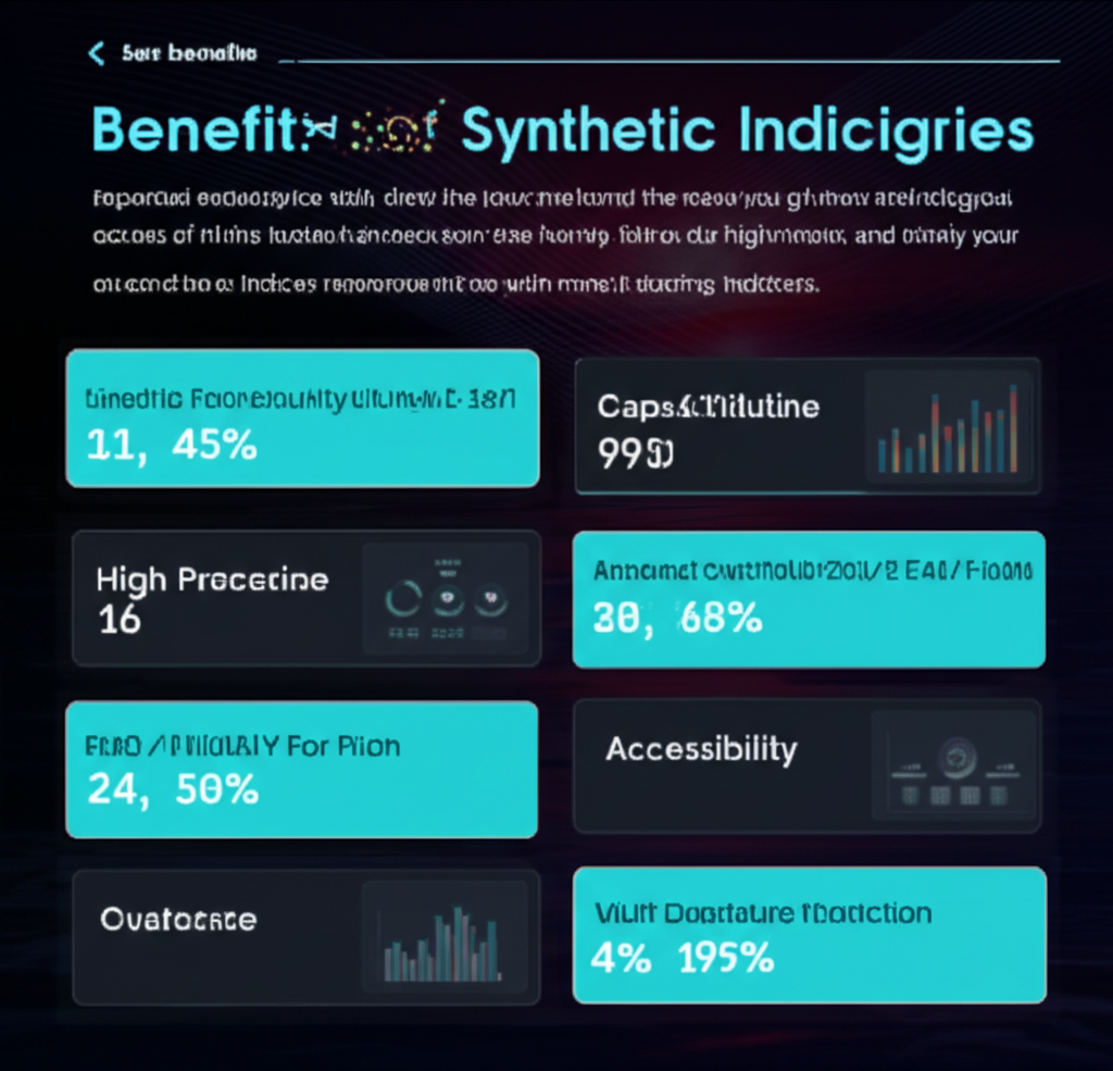 Synthetic Volatility Index: Low Spreads, High Opportunities
